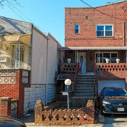Buy this 5 bed house on 238 East 88th Street in New York, NY 11236