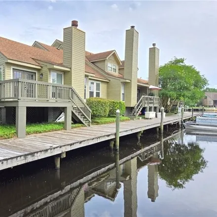 Rent this 2 bed condo on 97 Chamale Cove East in Fountain Park, Slidell