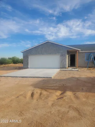 Buy this 3 bed house on 24498 East Bartlett Road in Pinal County, AZ 85132