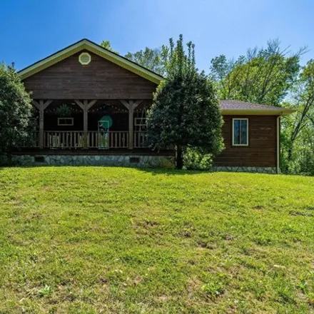 Image 1 - 172 Joy Drive, Carter County, TN 37601, USA - House for rent