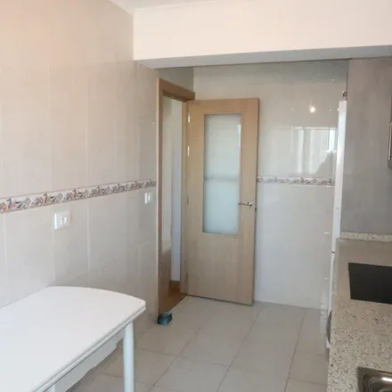 Rent this 2 bed apartment on Ronda de Outeiro in 4, 15006 A Coruña