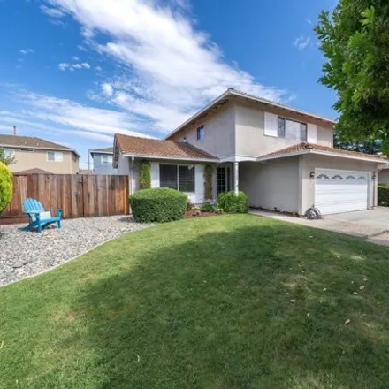 Buy this 4 bed house on 5722 Wheelsman Pl in San Jose, California
