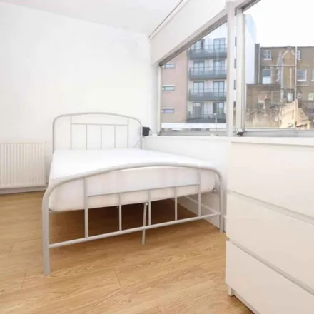 Image 2 - unnamed road, London, NW6 5AD, United Kingdom - Apartment for rent