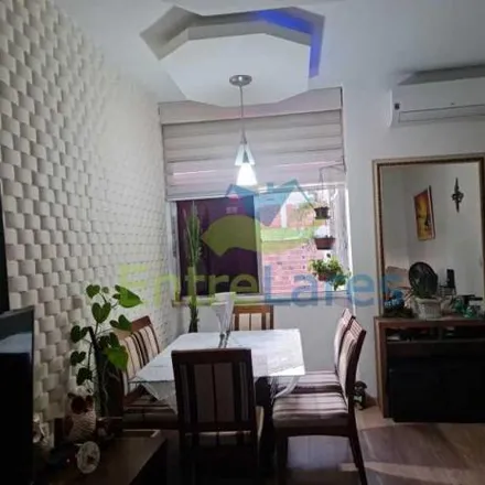 Buy this 2 bed apartment on Rua Cambaúba 417 in Jardim Guanabara, Rio de Janeiro - RJ