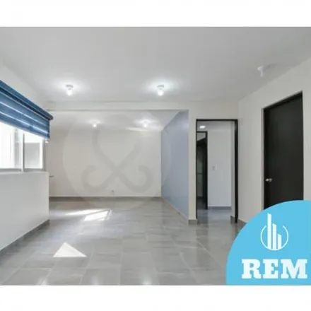 Buy this 2 bed apartment on Calzada de Tlalpan in Coyoacán, 04460 Mexico City
