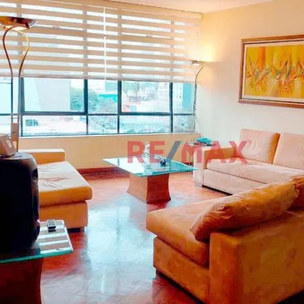 Buy this 3 bed apartment on Jirón Francisco Masias 2897 in Lince, Lima Metropolitan Area 15046