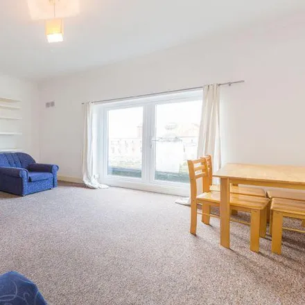 Rent this 3 bed apartment on 43 Maygrove Road in London, NW6 2EB