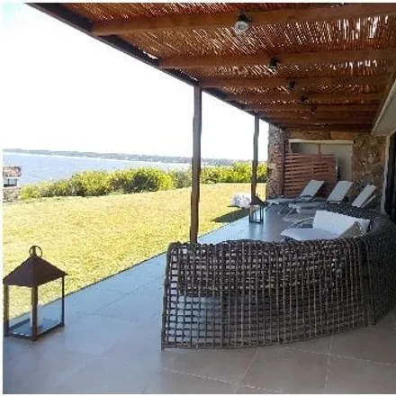 Rent this 3 bed apartment on Quartier Punta Ballena in 20003 Punta Ballena, Uruguay