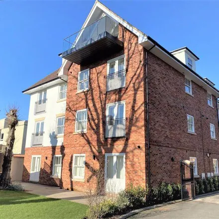 Image 2 - Alexander Lane, Hutton, CM15 8QA, United Kingdom - Apartment for rent