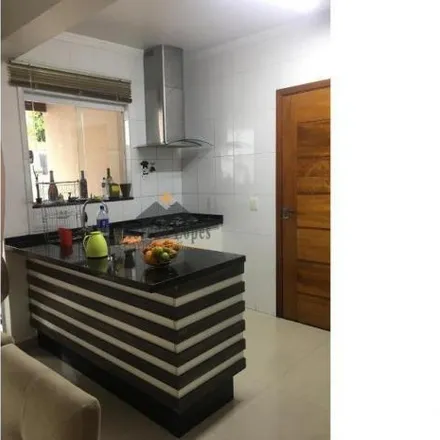 Buy this 3 bed house on Rua Elias Rodrigues Claro in Chácara São João, Sorocaba - SP