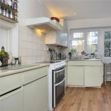 Image 3 - The Martlet, Brighton, BN3 6NT, United Kingdom - Townhouse for sale