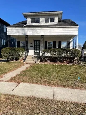 Rent this 3 bed house on 1475 Webster Street in Birmingham, MI 48009