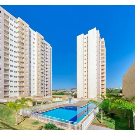 Buy this 2 bed apartment on unnamed road in Jardim Zara, Ribeirão Preto - SP