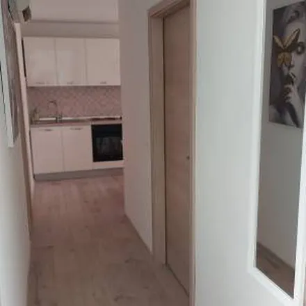 Rent this 3 bed apartment on Turnić in 51000 Grad Rijeka, Croatia