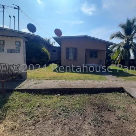 Buy this 2 bed house on Conjunto Monumental de Panama Viejo in Avenida Rodrigo Galvan Bastidas, Panama Viejo