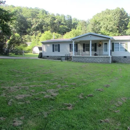 Buy this 3 bed house on 38 May Bridge in Prestonsburg, KY 41653