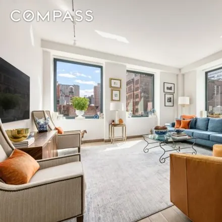 Rent this 3 bed condo on 129 East 26th Street in New York, NY 10016