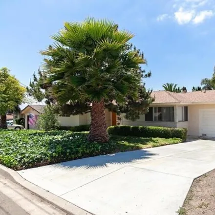 Buy this 3 bed house on 2234 Debco Drive in Lemon Grove, CA 91945