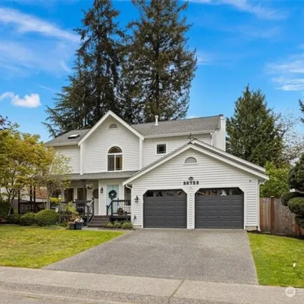 Image 2 - 23723 3rd Place West, Bothell, WA 98021, USA - House for sale