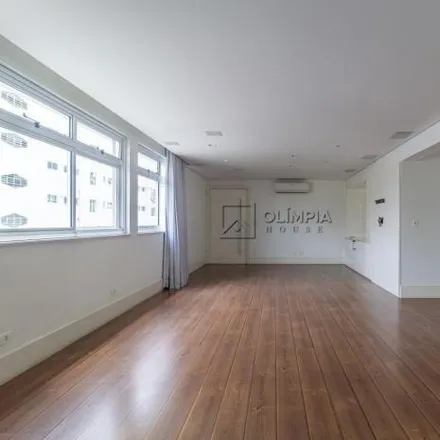Buy this 2 bed apartment on Edifício San Remo in Rua Oscar Freire 802, Cerqueira César