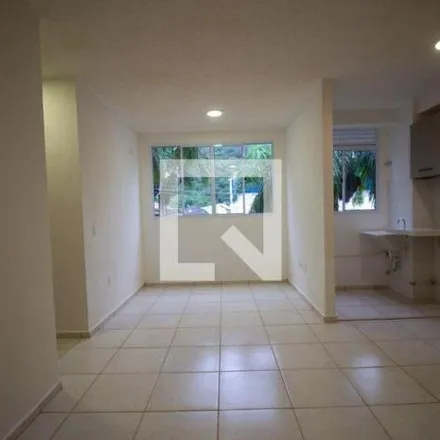 Rent this 2 bed apartment on Estrada dos Bandeirantes 21798 in Vargem Pequena, Rio de Janeiro - RJ