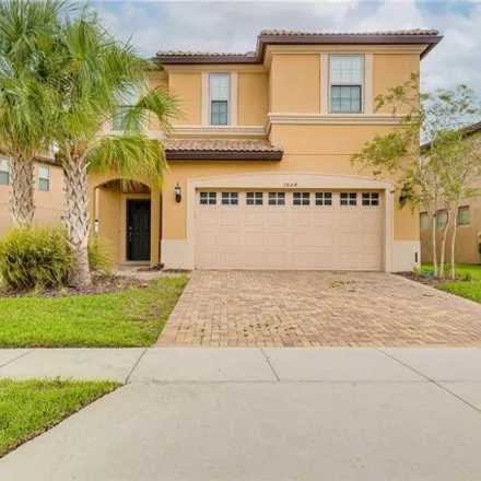 Buy this 7 bed house on 1836 Gobi Drive in Four Corners, FL 34747