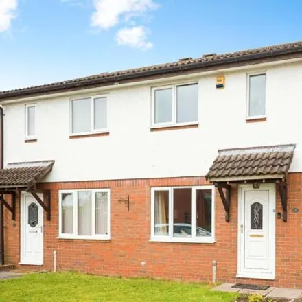Buy this 2 bed duplex on Minshall Place in Oswestry, SY11 2YW