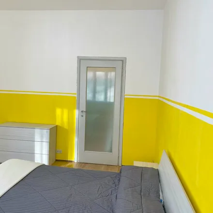 Rent this 5 bed apartment on NABA – Nuova Accademia di Belle Arti Milano in Via Giovanni Segantini, 20143 Milan MI