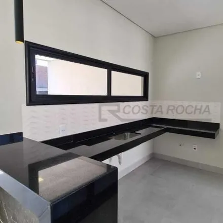 Buy this 3 bed house on unnamed road in Salto de São José, Salto - SP