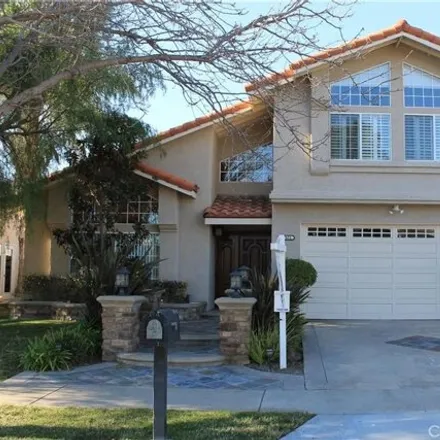 Rent this 5 bed house on 17651 Manchester Avenue in Irvine, CA 92614