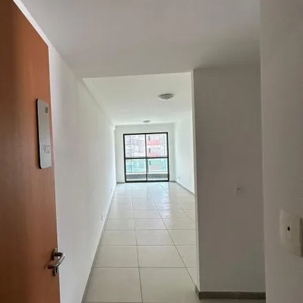 Rent this 3 bed apartment on Rua Antônio Falcão in Boa Viagem, Recife - PE