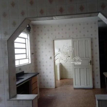Buy this 5 bed house on Rua Eldorado in Prosperidade, São Caetano do Sul - SP