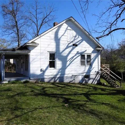 Image 3 - 511 East 1st Street, Rolla, MO 65401, USA - House for sale