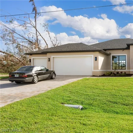 Buy this 3 bed house on 2937 Southwest 11th Place in Cape Coral, FL 33914