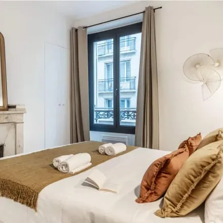 Image 6 - Parvis du Tribunal de Paris, 75017 Paris, France - Apartment for rent