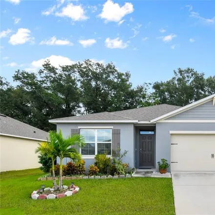 Buy this 4 bed house on 1463 Courtland Boulevard in Deltona, FL 32738