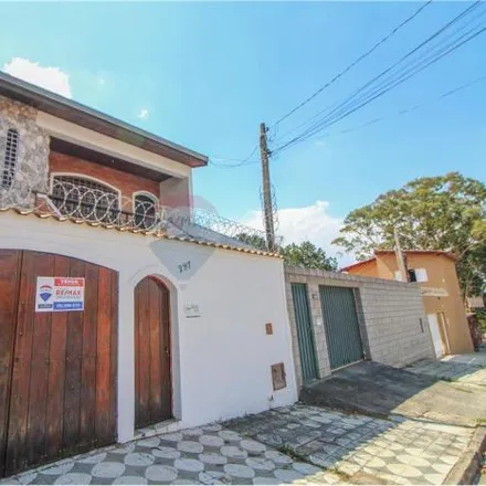 Image 1 - Rua das Hortências, São Rafael, São Paulo - SP, 09321-450, Brazil - House for sale