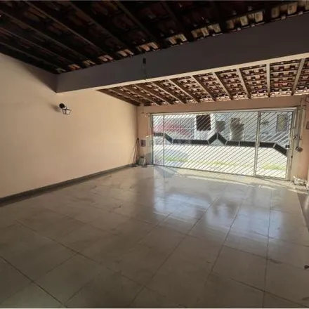 Image 2 - Rua Ignacita Grimberg, Parque Santana, Mogi das Cruzes - SP, 08730-590, Brazil - House for rent