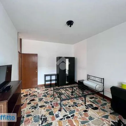 Rent this 1 bed apartment on Via privata Mauro Rota 8 in 20125 Milan MI, Italy