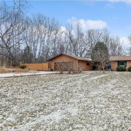 Buy this 5 bed house on 8641 Orange Road in Stearns County, MN 56374