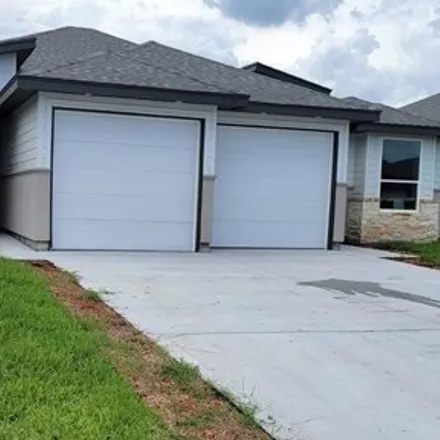 Rent this 3 bed house on 1265 Escondido Lane in Harlingen, TX 78550