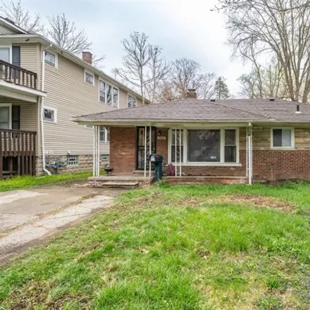 Buy this 3 bed house on 24858 Margareta Street in Detroit, MI 48219