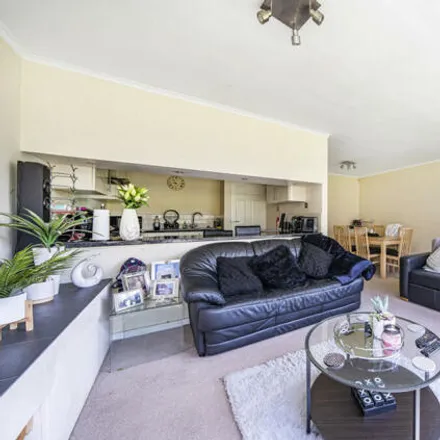 Buy this 2 bed apartment on Sandringham Drive in Leeds, LS17 8DQ