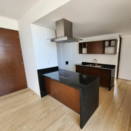 Rent this studio apartment on Calle Arce in 77560 Arboledas, ROO