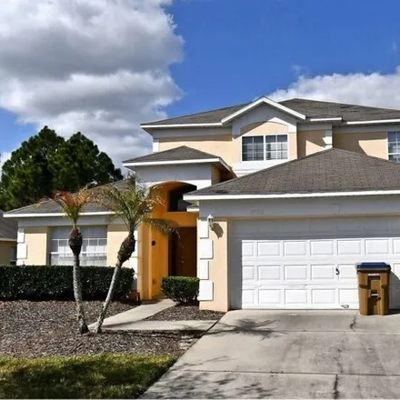 Buy this 5 bed house on 4761 Golden Beach Court in Osceola County, FL 34746