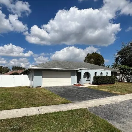 Image 2 - 5181 Sw 17th Ct, Plantation, Florida, 33317 - House for sale