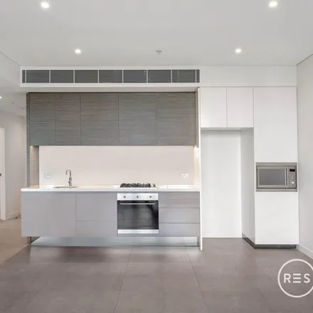 Rent this 1 bed apartment on 28 Ebsworth Street in Zetland NSW 2017, Australia