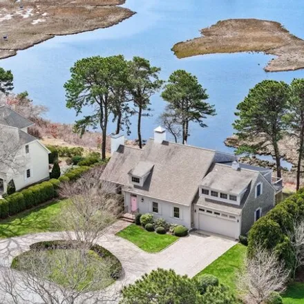 Buy this 3 bed house on 47 Bayshore Drive in Seabrook, Mashpee