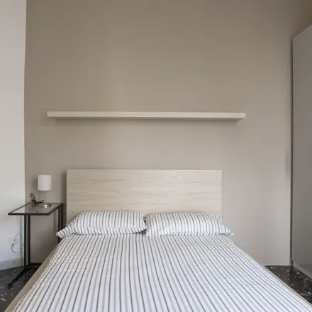 Rent this 1 bed apartment on Largo Giovan Battista Scalabrini 5 in 20146 Milan MI, Italy