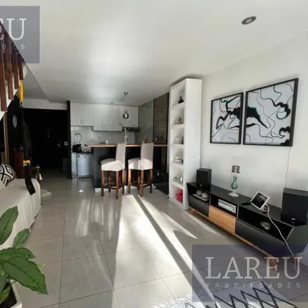 Buy this 1 bed apartment on Los Crisantemos in Partido del Pilar, Manuel Alberti